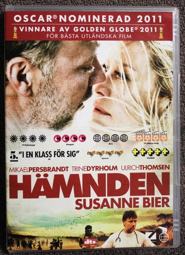 HÄMNDEN