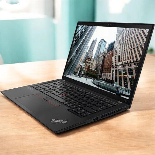 Lenovo ThinkPad X13 Gen 2i (i7_16GB_512GB) Windows 11 Pro_ Lenovo garanti kvar
