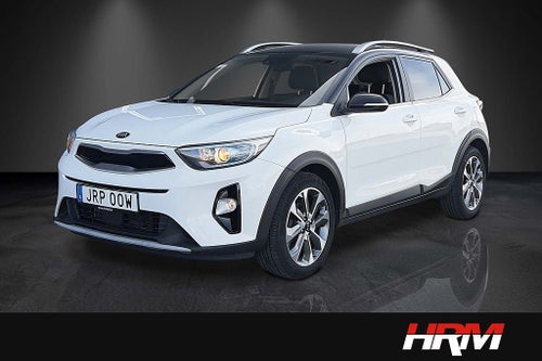 Kia Stonic 1.0 T-GDI Automatisk, 120hk, 2020