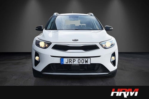 Kia Stonic 1.0 T-GDI Automatisk, 120hk, 2020