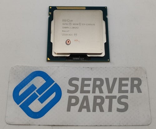 B-Grade! Intel Xeon E3-1265L V2 S-1155