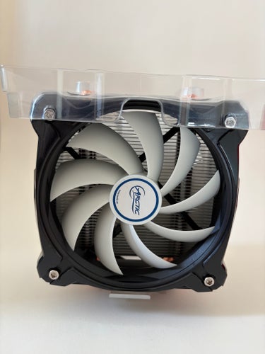 Arctic Freezer A30 CPU-kylare för AMD Socket