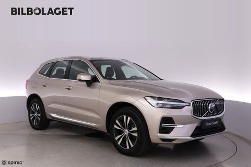 Volvo XC60 T6 Core Special Edition **SELEKT**