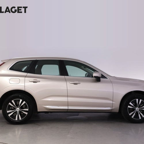 Volvo XC60 T6 Core Special Edition **SELEKT**