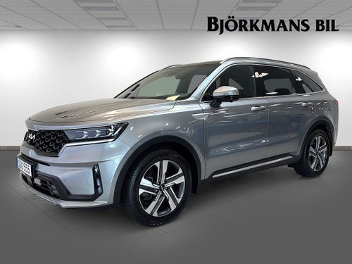 Kia Sorento PLUG-IN HYBRID AWD ADVANCE PLUS PANORAMA AUTOMAT
