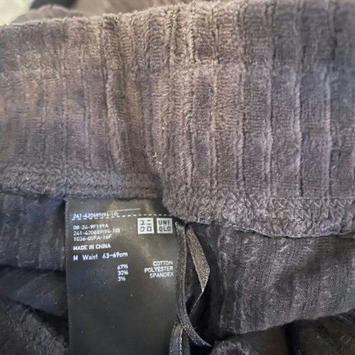 Uniqlo-byxor