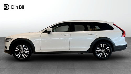 Volvo V90 Cross Country B4 AWD Core