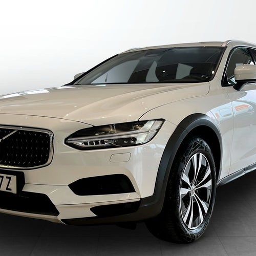 Volvo V90 Cross Country B4 AWD Core