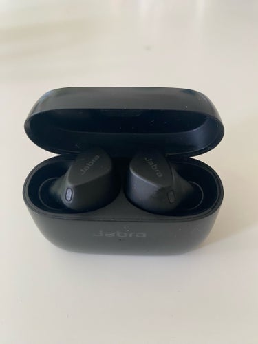 Jabra Elite 4 Active Pro In-ear hörlurar