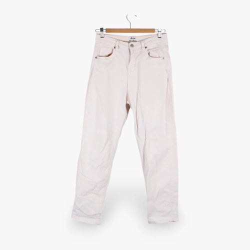 Acne Studios Ltvint Paw15-jeans