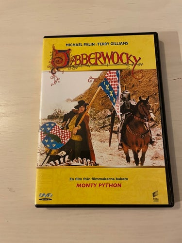 Jabberwocky