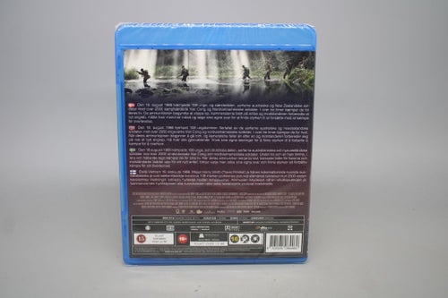 Danger Close , Svensk text , Inplastad (Blu-Ray)