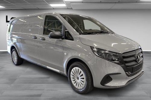 Mercedes-Benz Vito 116 CDI 4x4 3.0t skåp ex. lång PRO *lagerbil*