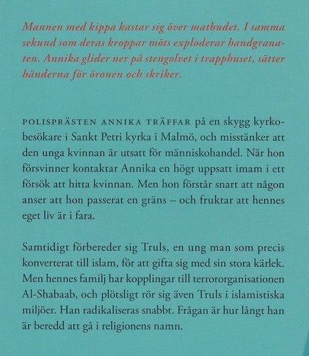 Extremisterna av Helena Herbert