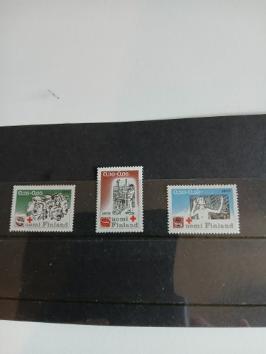 Finland 1970