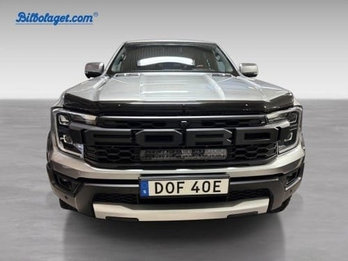 Ford Ranger Raptor Double Cab 3.0 292 AWD A