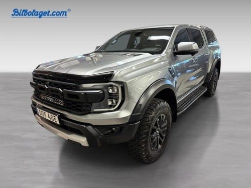Ford Ranger Raptor Double Cab 3.0 292 AWD A