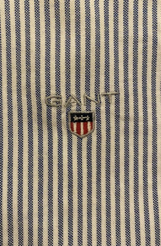 Gant-skjorta
