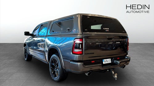 RAM 1500 Crew Cab 3,95% ränta
