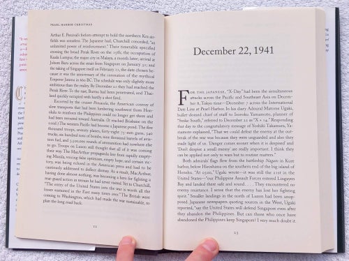 Pearl Harbor Christmas – a world at war, December 1941