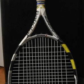 Babolat Aeropro Drive tennisracket