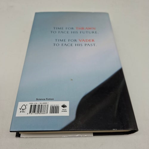 Star Wars - Thrawn - Alliances - Timothy Zahn - Inbunden