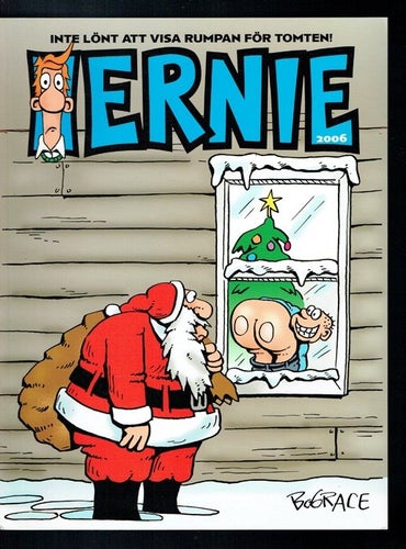 Ernie 2006