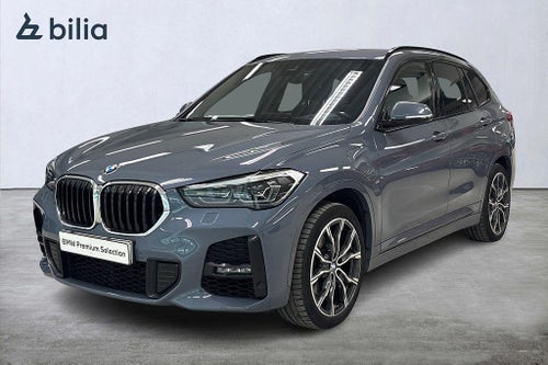 BMW X1 xDrive25e xDrive 25e M-Sport | Head-up | Drag | HiFi | Komfortöpp