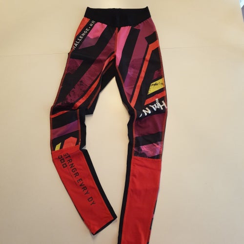 Reebok träningstights