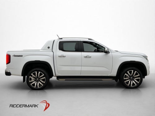 Volkswagen Amarok Aventura 4M 241hk Värm Diff H/K Drag Moms