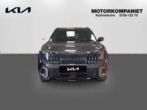 Kia Seltos 1.6 T-GDI AWD DCT, 180hk, 2027