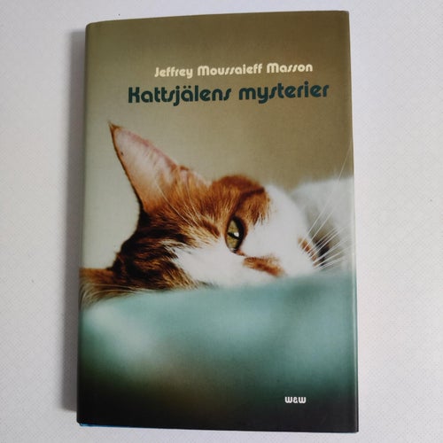 Kattsjälens mysterier