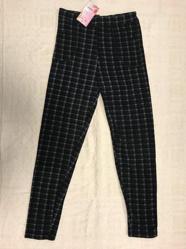 Supervarma / Sköna Legging / Dam Varma Byxor