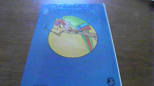 Ur Pinocchio av Carlo Collodi
