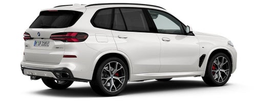 BMW X5 xDrive50e xDrive 50e