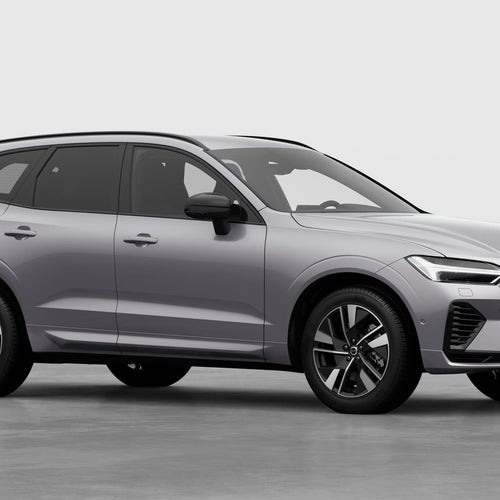 Volvo XC60 T6 Plus Dark Nordic Edition - Lagerbil