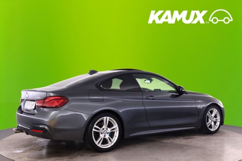 BMW 430 i Coupé 252hk M Sport