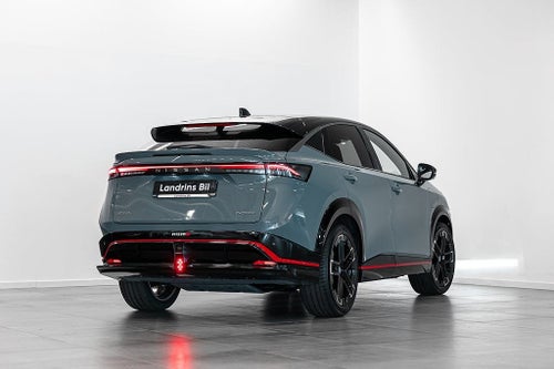 Nissan Ariya Nismo e-4ORCE 87 90 kWh