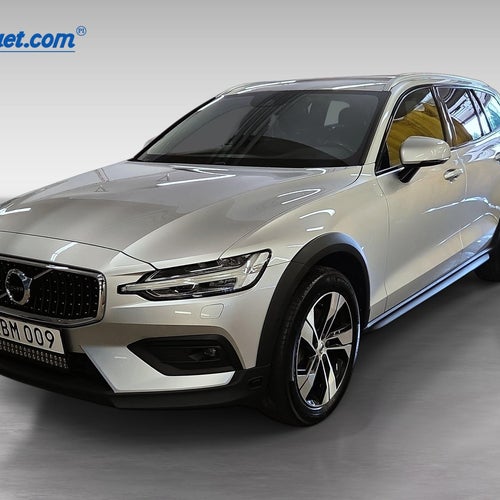 Volvo V60 Cross Country B4 AWD Diesel Adv SE