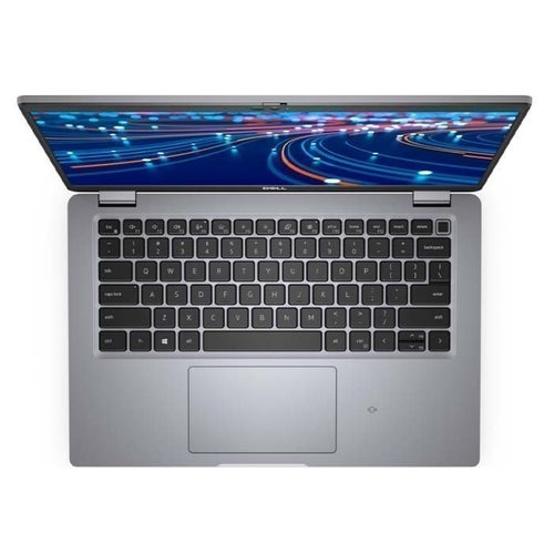 Dell Latitude 5410 intel i5-10210U,16 RAM,512 SSD,14 Tum, 1 Års Garanti