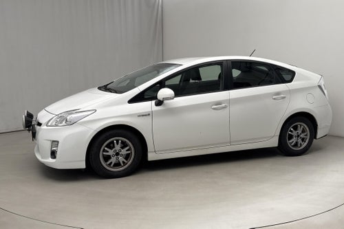Toyota Prius 1.8 Hybrid (99hk)