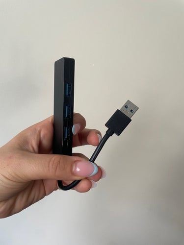 Plexgear USB 3.0 Hubb