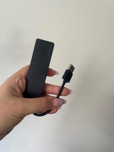 Plexgear USB 3.0 Hubb