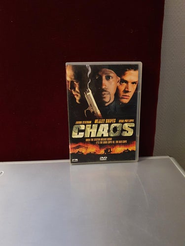 Chaos