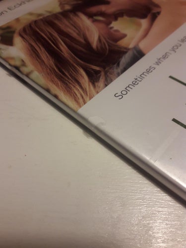 LOVE HAPPENS. INPLASTAD DVD