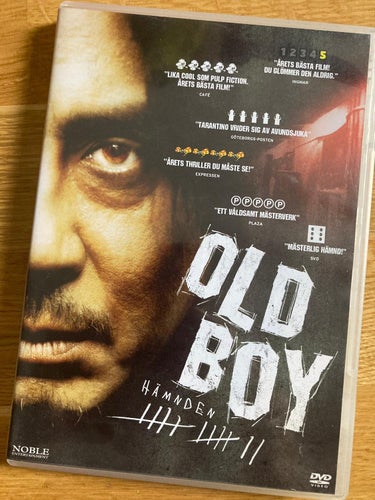 Oldboy