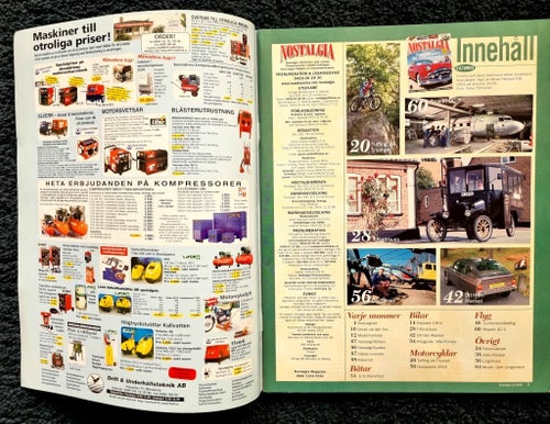 Nostalgia Nr 12 2003