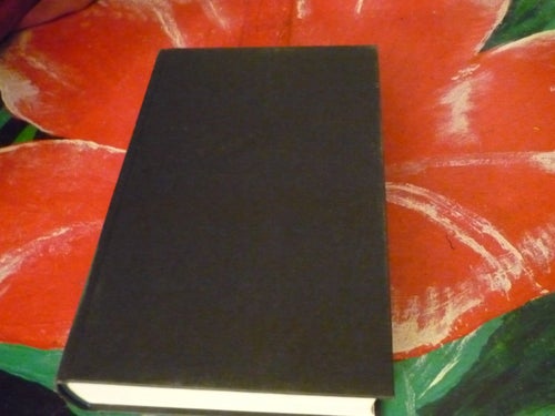 BOK, MAKT UTAN GRÄNS, TOM CLANCY, MARC CAMERON