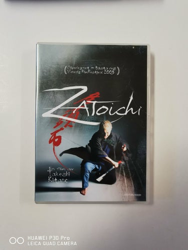 Zatoichi