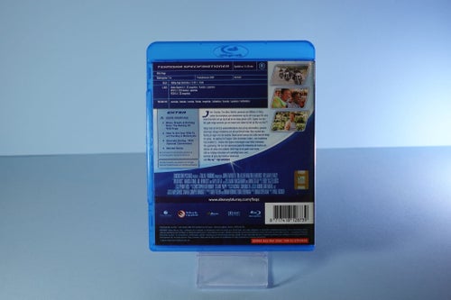 Wild Hogs Blu-Ray